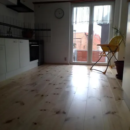 Prázdninový dům Schock Thale