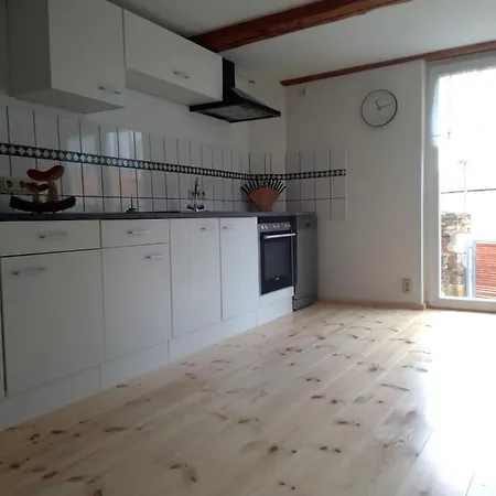 Prázdninový dům Schock *