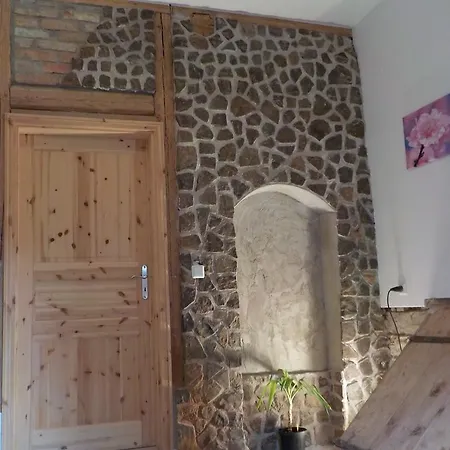 Prázdninový dům Schock