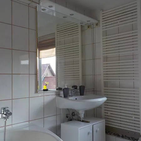 Schock Prázdninový dům