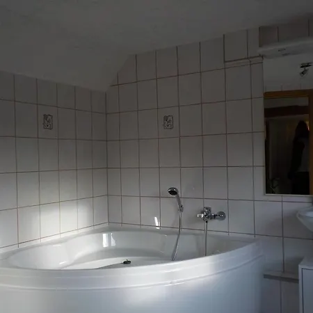 Prázdninový dům Schock *