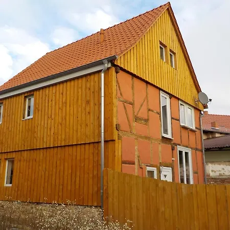 Schock Prázdninový dům