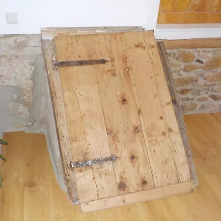 Schock Prázdninový dům *