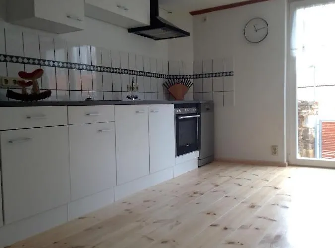 Semesterbostad Schock *