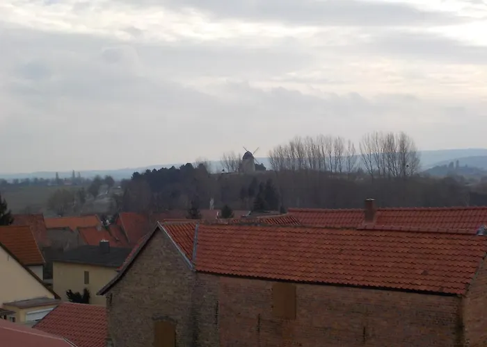 Schock Nyaraló Thale