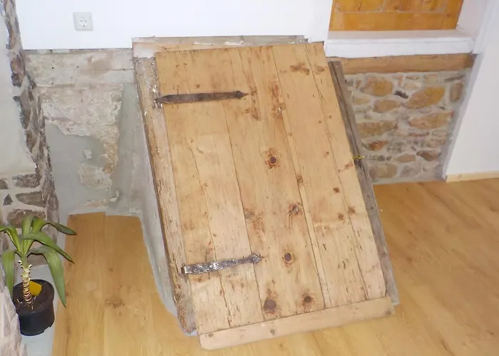 Schock Semesterbostad *